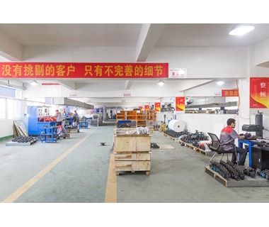 鍛鋼截止閥-精品現(xiàn)場